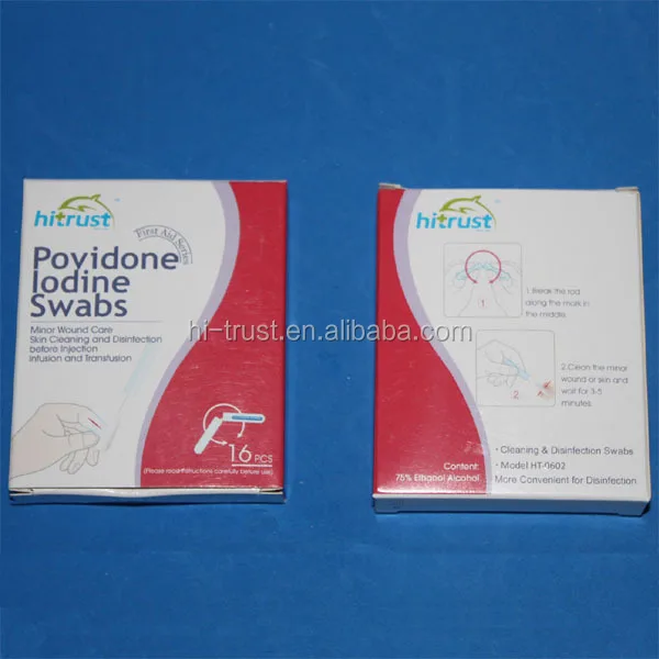 
2021 Alcohol liquid filled cotton swab 