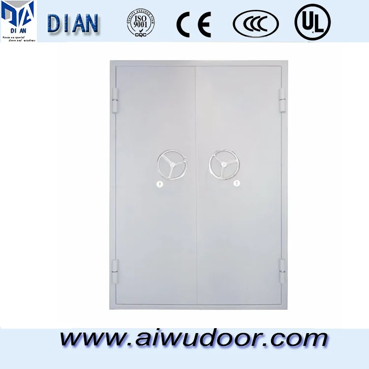 Настройка низкой цене стандартный размер ОКМ рентгеновских лучей герметичность двери для больницы