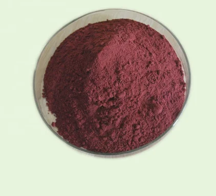 
100% Pure Vitamin B12 Cyanocobalamin powder 68-19-9 