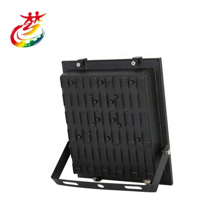 
dusk yo dawn solar power flood light with battery Manufacture 