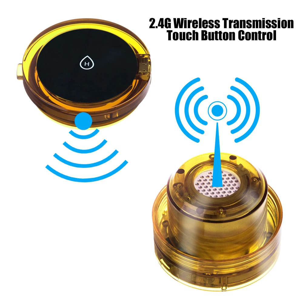 IHOOOH Hydrogen rich water generator USB rechargeable drink bottle glass cup Japan Korea brands OEM Antioxidant and Anti-aging