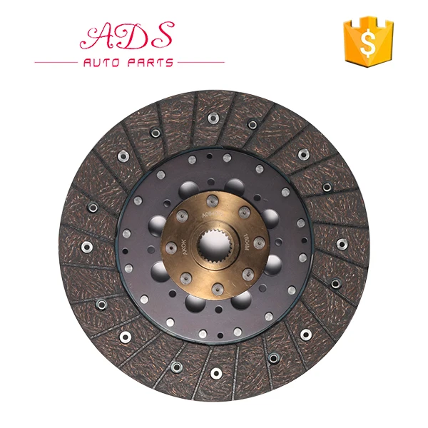 NEW Akok chinese accesorios para auto spare part factory advanced reference inner clutch disc assy for Haval H6