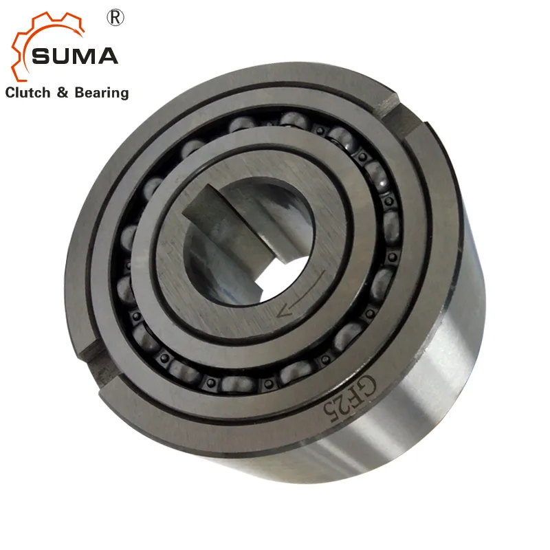 GF 30 Roller Type One Way Clutch Overrunning Clutch