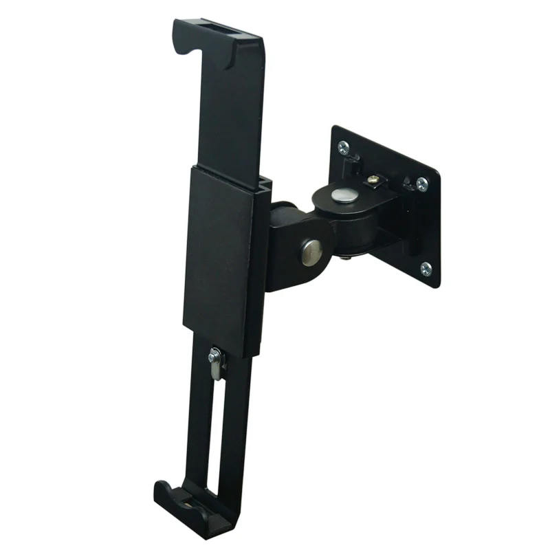 Регулируемый универсальный кронштейн для планшета, с несколькими углами, стенд для дисплея планшета, настенное крепление, кронштейн для планшета и ПК для ipad 9,7-13 дюймов