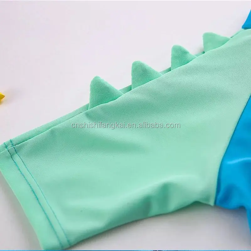 thermal rash guard kids bathing suit beach wear diving suit surf suit swimsuit swimwear factory