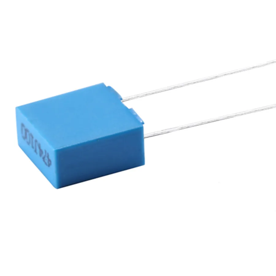  Box474j Cl23b мини коробка 63 в полиэфирный конденсатор 22 мкФ