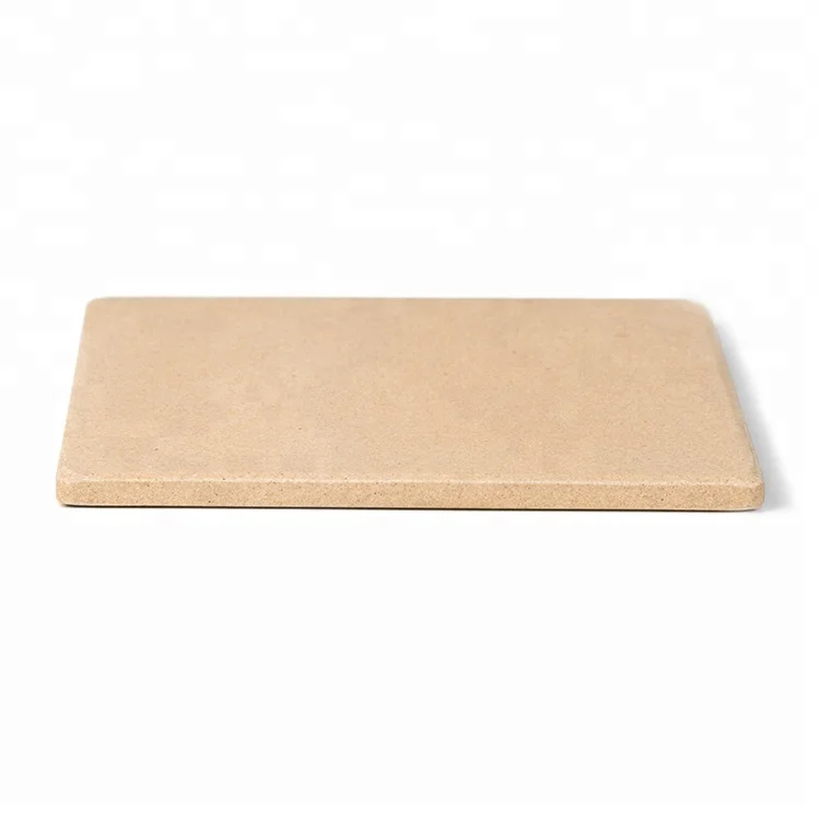 Grilling Pizza Stone Cordierite Pizza stone for BBQ