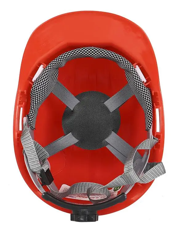 ANSI Class C & G Safety helmet Hard Hat for Electrical Working