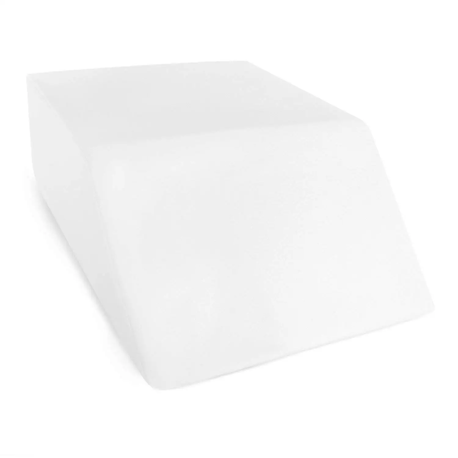 Pregnancy Women and Baby Back Sleep Memory Foam body Pillow Triangle Infant Wedge Pillow With Certipur-US