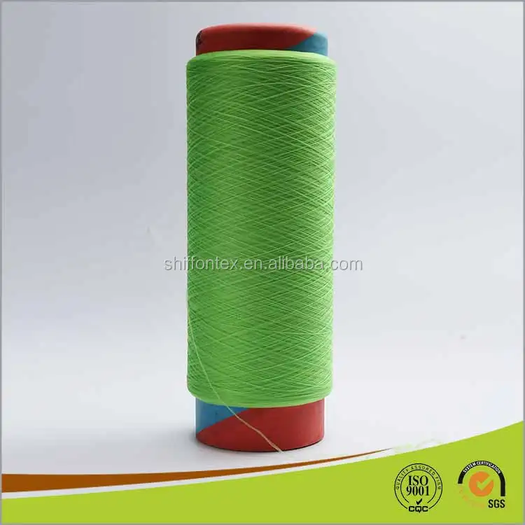 Нити Полипропиленовые 100% Открытый Конец и Материал Полипропилен/OE Пряжи