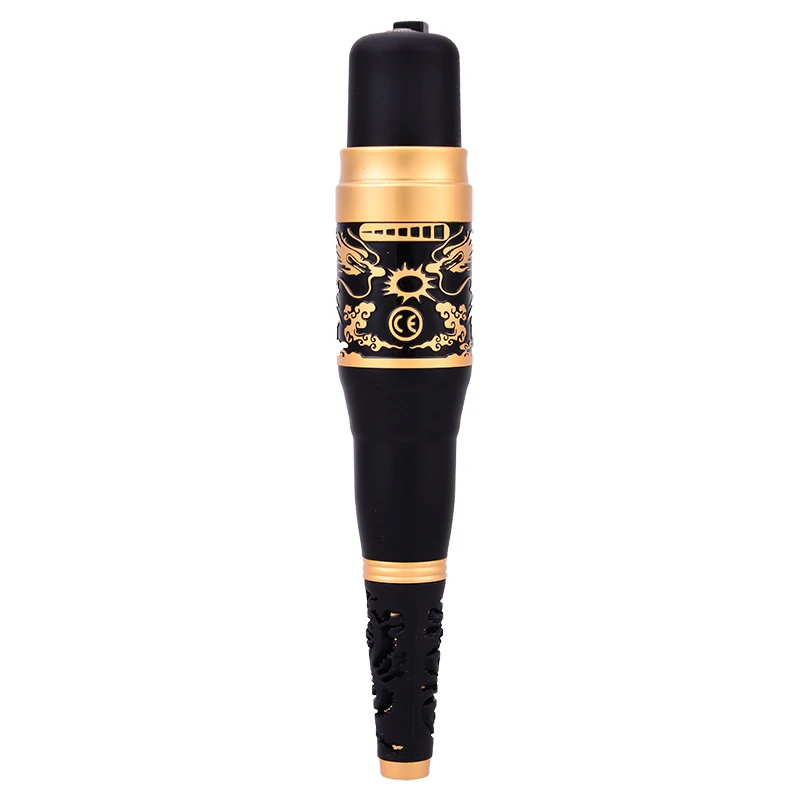Dragon permanent makeup tattoo electric pen machine kit