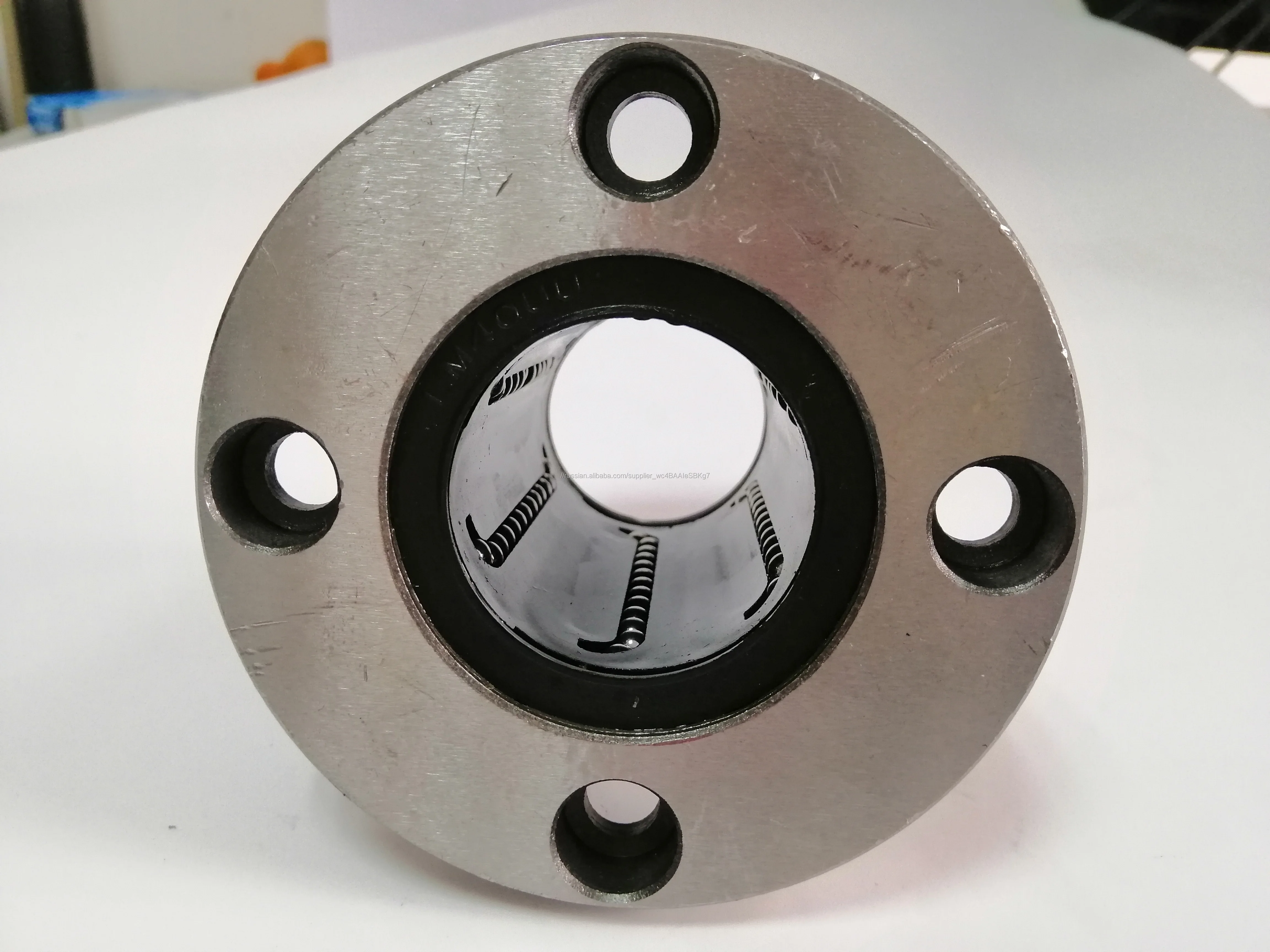 Долгая жизнь Высокая точность линейный подшипник для промышленного оборудования