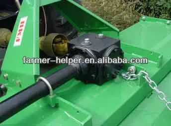 Farm machinery / cultivator / rotavator / rotary tiller