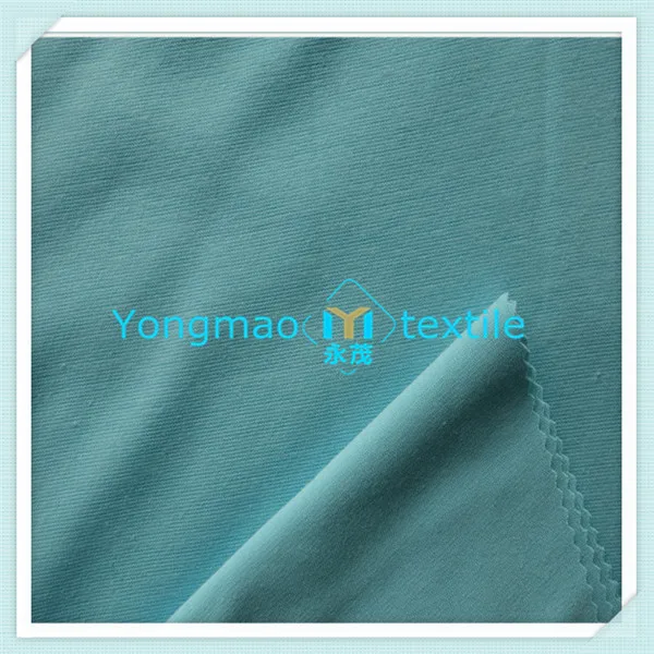 huzhou yongmaotex Garments ponte de roma knits fabric