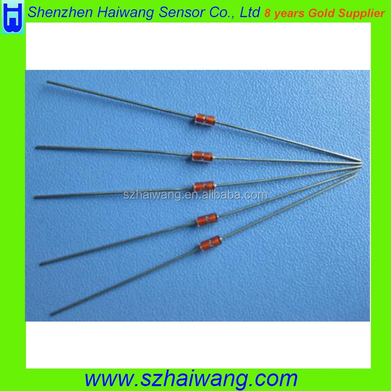 MF58 10 К NTC термистор зондирования резистор