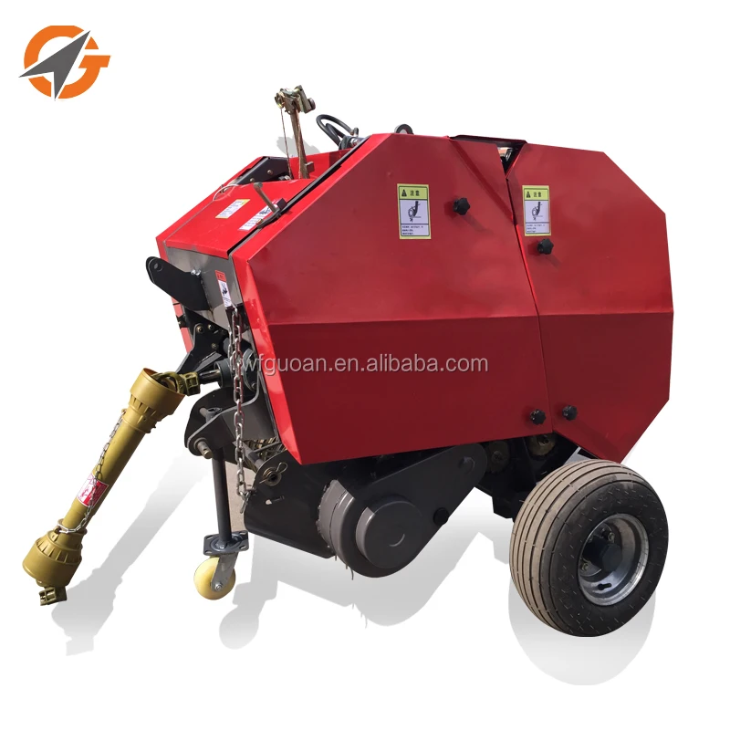 
Straw baler price caeb mini hay baler for sale 