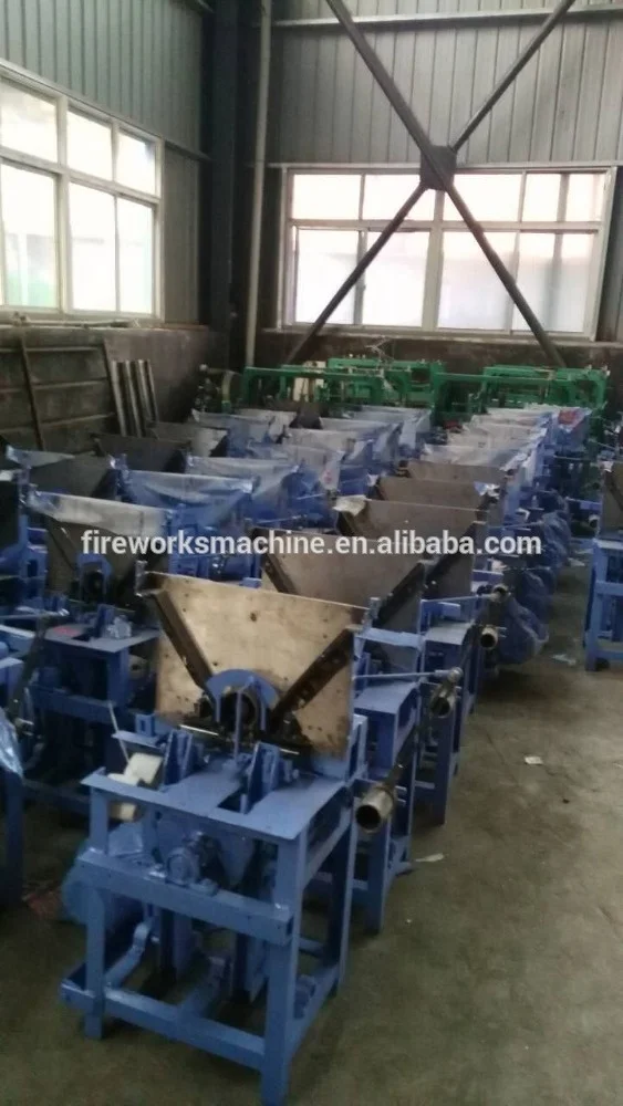 firecrackers pyrotechnics match crackers tube making rolling machine for small tube