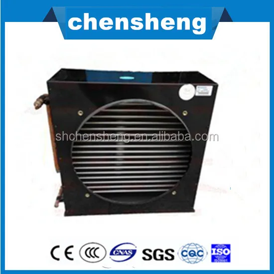 mini air cooling condenser china