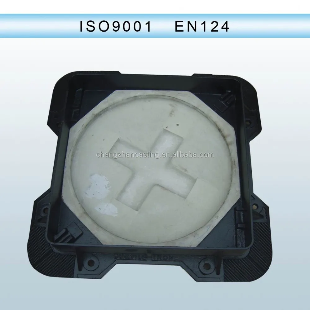 
Герметичная крышка люка с герметичной пластиной GRP, крышка люка, прокладка 