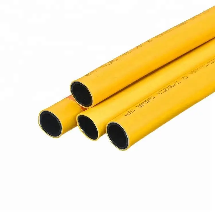 Composite ppr-al-pe/ppr/pert/pex butt welded pipe zhejiang zhuji import and export co
