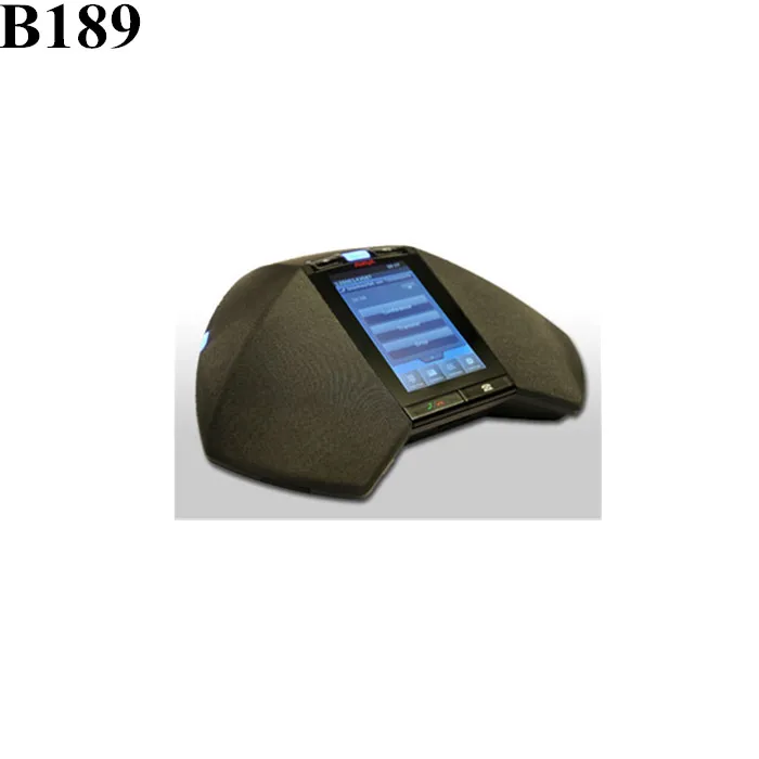 SIP Conference Phone IP HD Conference Phone Avaya B189