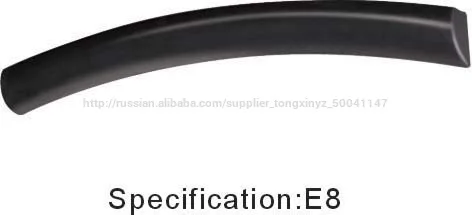 высокий- класс pu душ поручнем безопасности e8