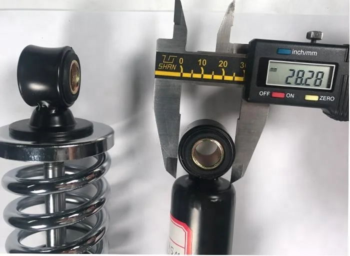 Fit For Poland Manufacturer Price Motorcycle WSK125 WSK175 Scooter Rear Shock Absorber Suspension