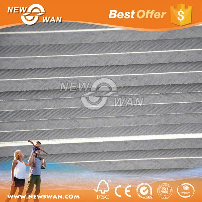 
Interior and exterior wall cladding Compact HPL 