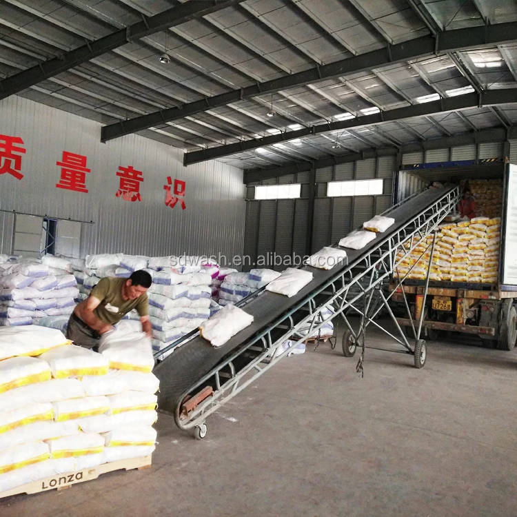 
Africa OEM High Foam Washing Powder Good Quality Laundry Detergent Effect Washing Machine Powder Wholesale Detergent Powder 