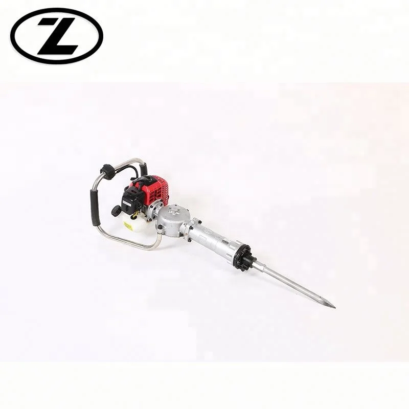 Factory Railway Impact Tamping Pick