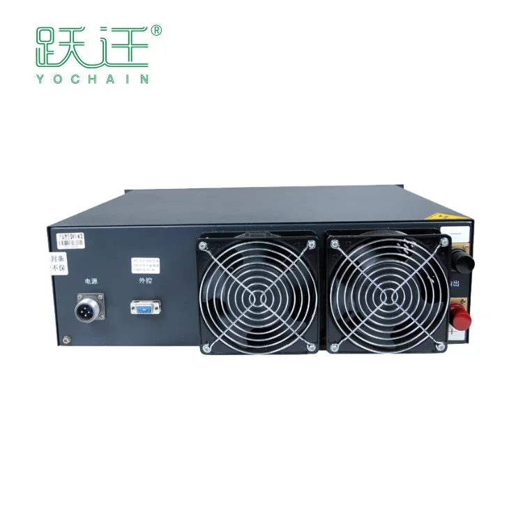 Cold Plasma Generator Machine Power Supply voltage power Customzied parameter, adaptor switching, stabilizer, protector