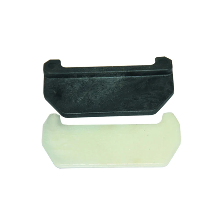 PA66 Screw Dowel For Railway,Plastic Nylon Concrete Sleeper Sleeves Dowel