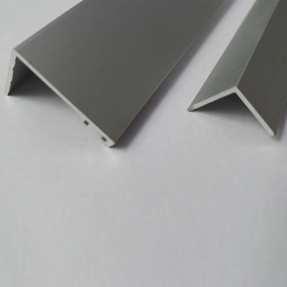 Алюминиевый профиль 6063 T5, анодированный серебром, алюминиевый профиль, Экструзия алюминия, сделано в Китае, Чили, Боливия, Перу