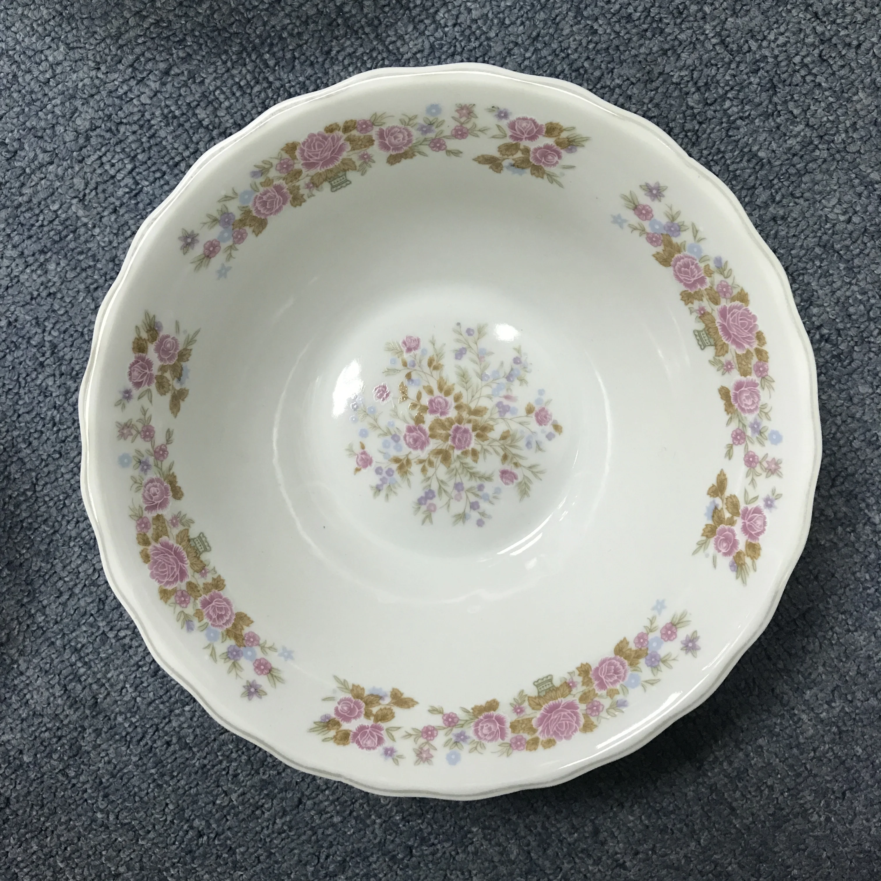 
hot sale in south america popular salad bow good price cheap factory 