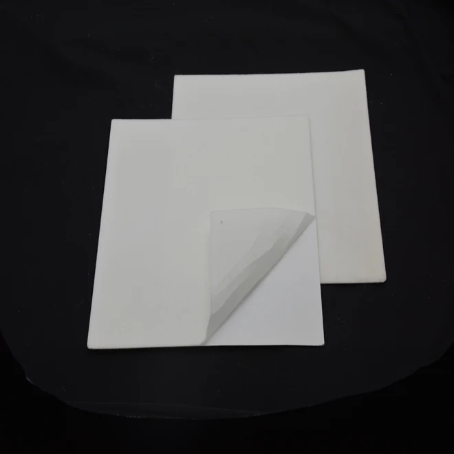 100% составной стеклопластиковый сепаратор для свинцово-кислотной батареи (300 мм X 300 мм)