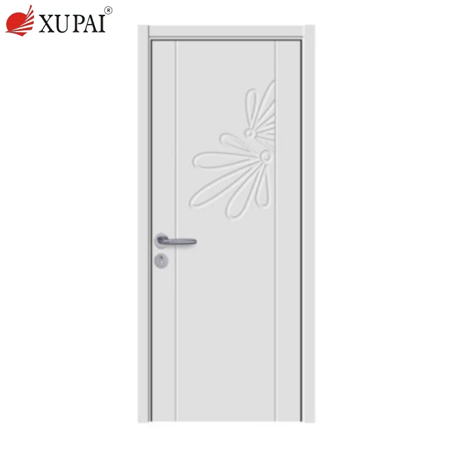Custom finished wood exterior wooden door foshan,philippines narra wood doors