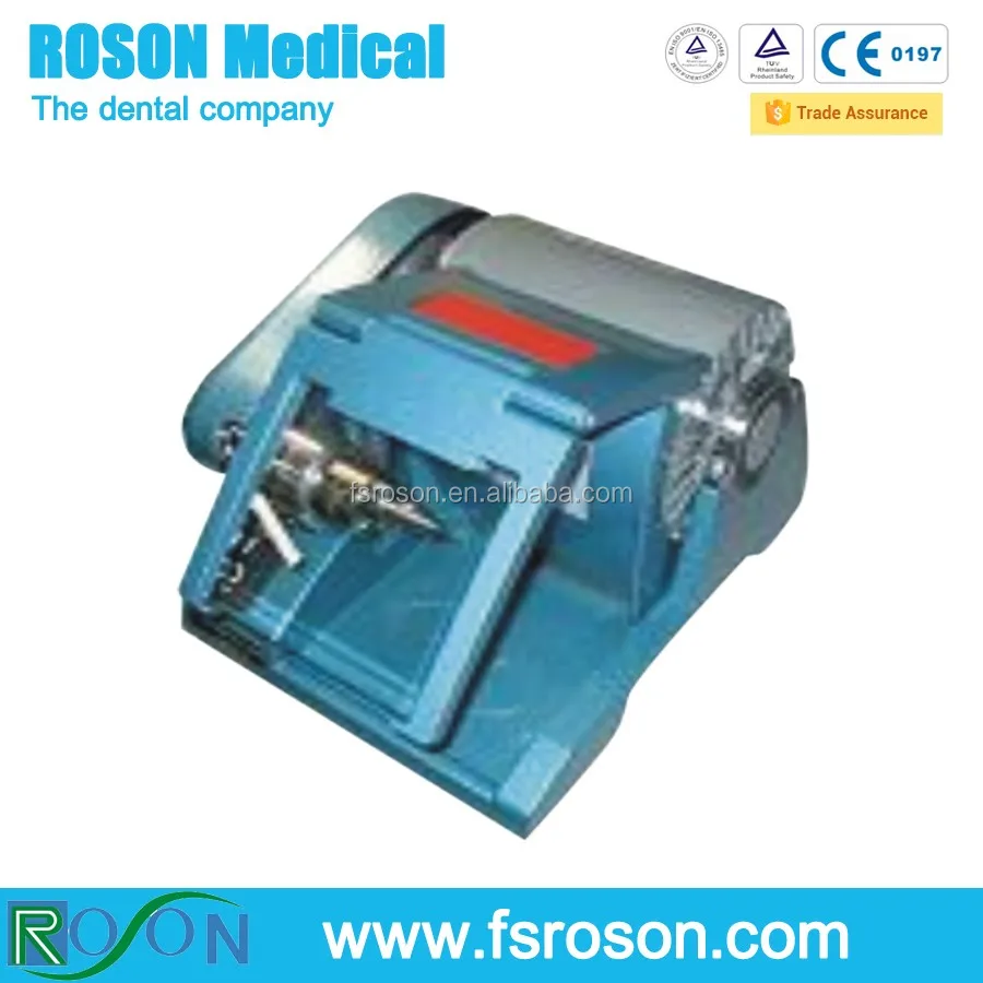 Dental laboratory micro motor handpiece micromotor  polishing machine RL03