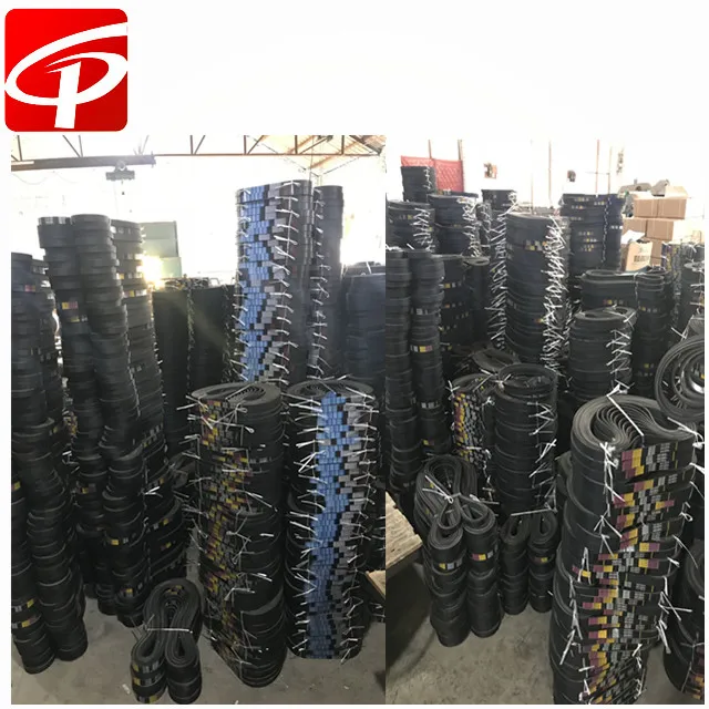  Автомобильный ремень вентилятора 90916-02573