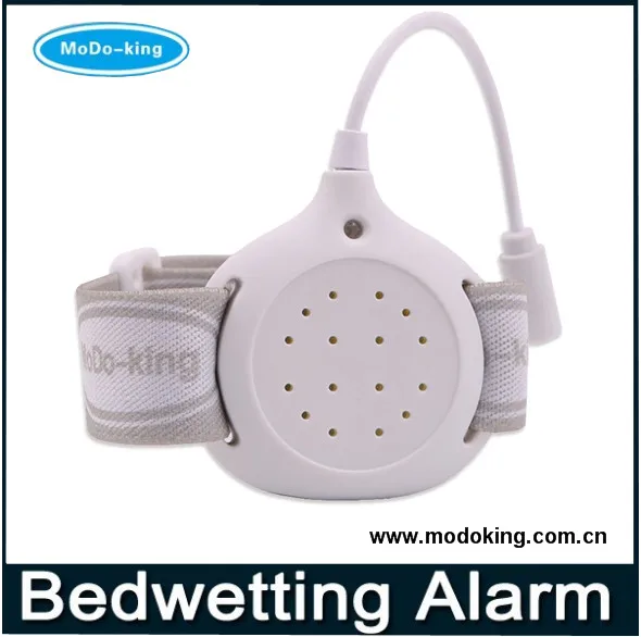 Wholesale china market bedwetting alarm system, best quality and competitive price enuresis alarm