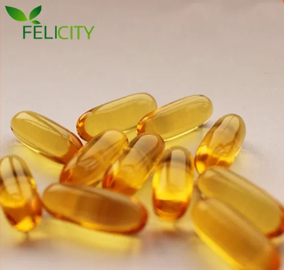 Канада GMP производитель 1000 мг EPA/DHA 18/12 Омега 3 рыбий жир оптом