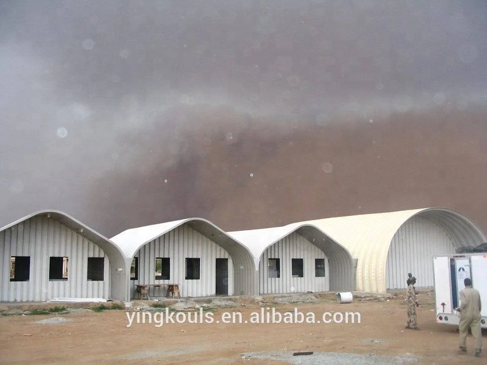 Curved Arch Metal Roofing Sheet Building Roll Forming Machine