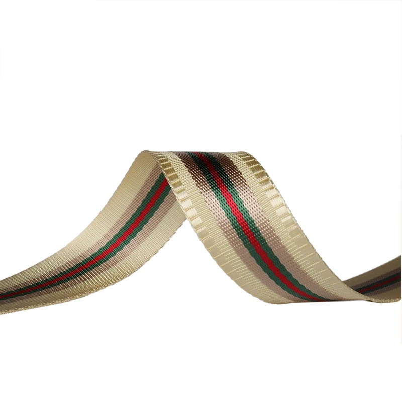 1 inch thick nylon webbing for baby safety belt webbing