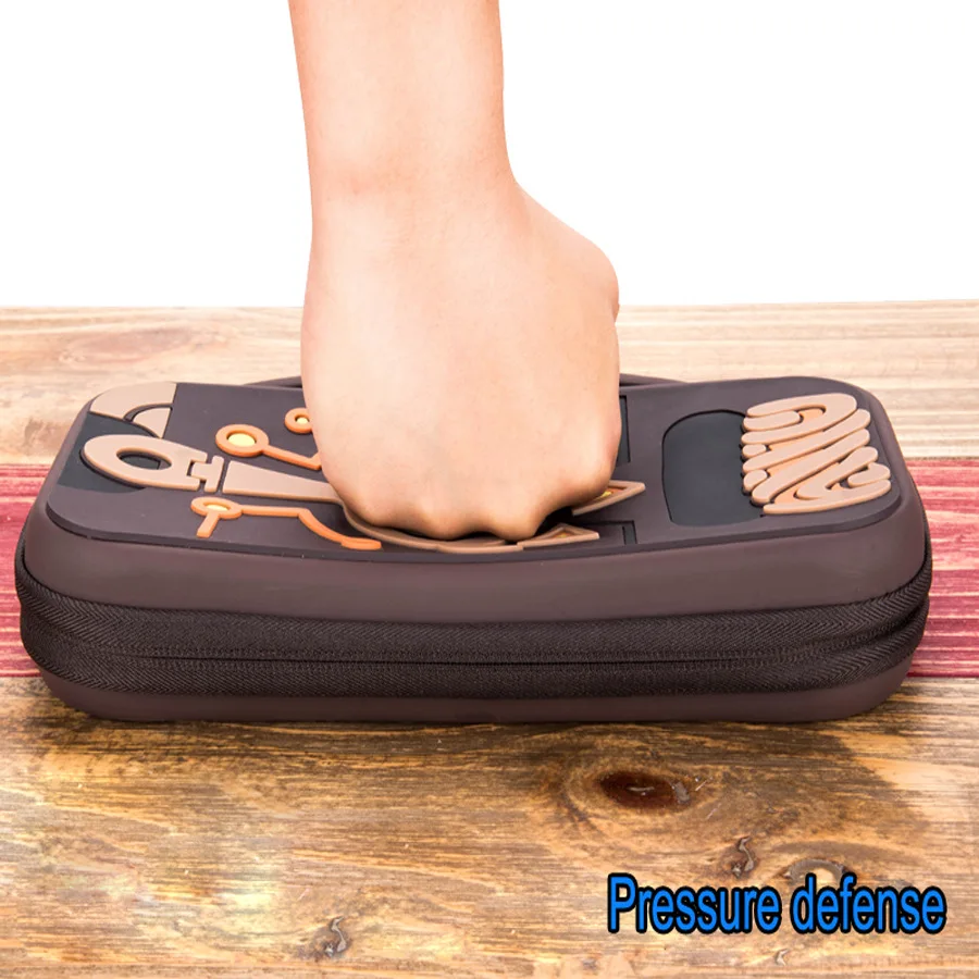 Carrying Case Accessories Storage Bag Protection Hard Travel Case Bag for Nintend Switch Console