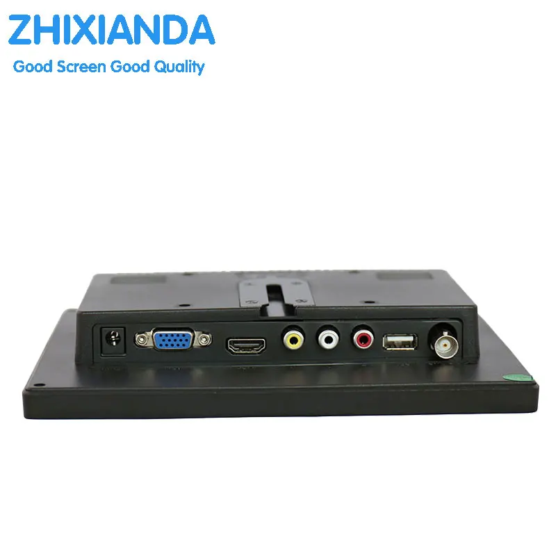 Новейшая multi интерфейс 1024*768 8 дюймов ЖК-монитор