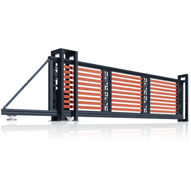 indian garden wooden main gate grill design for home farm house main iron square tube gate design