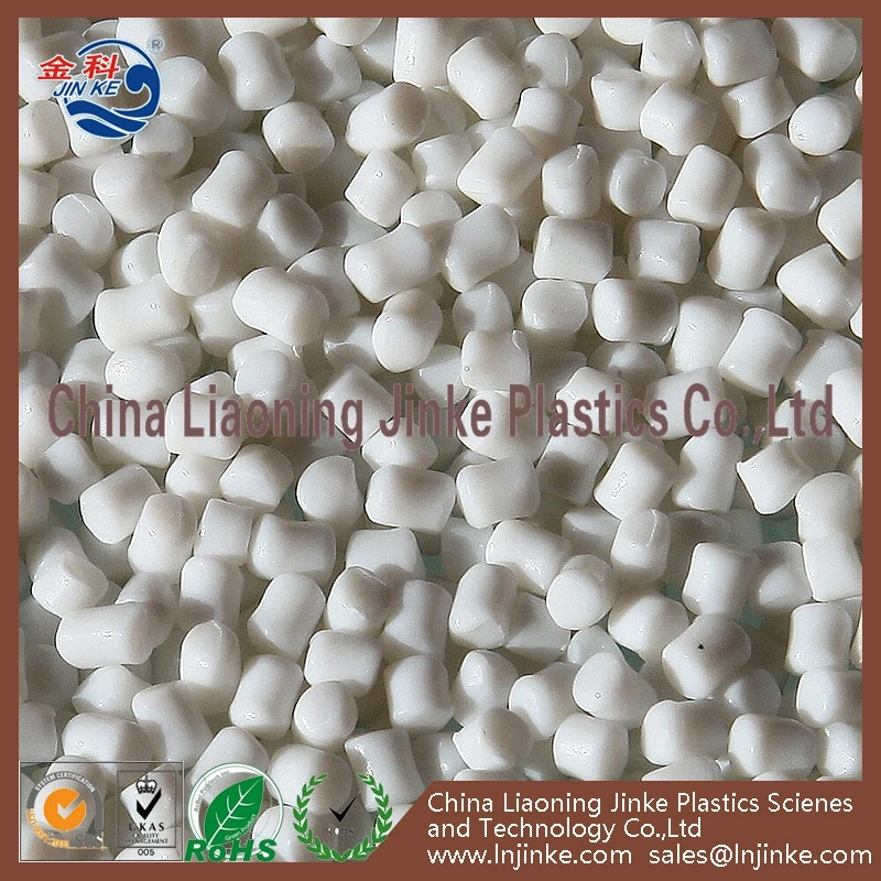 
The oxidation of biodegradable plastic additive (Jinke OBP additive) 