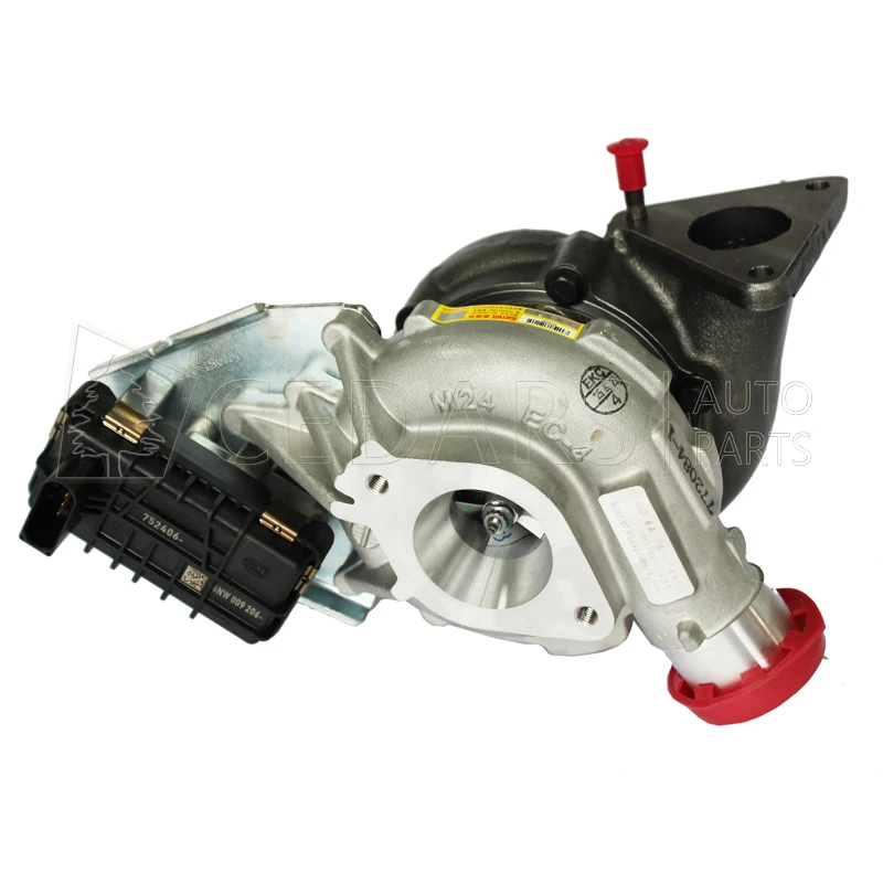 Parts for Ford Transit V348 Made by OEM Supplier