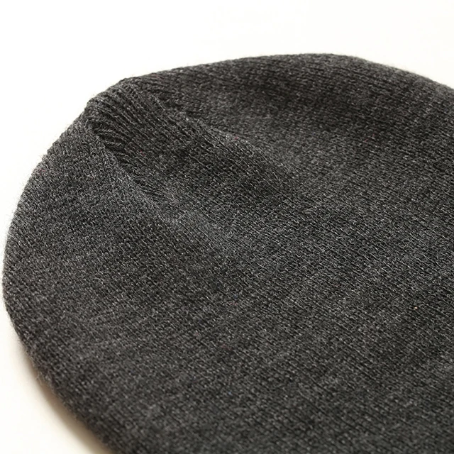 
Wholesale 2019 Hot Amazon Fashion Knitted Hat Beanie Wireless Warm Headphone Running Music Handfree Cap Hat 