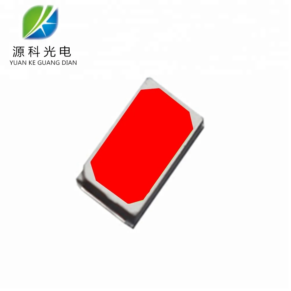 0,2 W 0,5 W смешанных фосфористая глубокий красный и зеленый 660nm 450nm 5730 5630 smd Светодиодная лампа для роста растений светодиодное освещение лампы t10