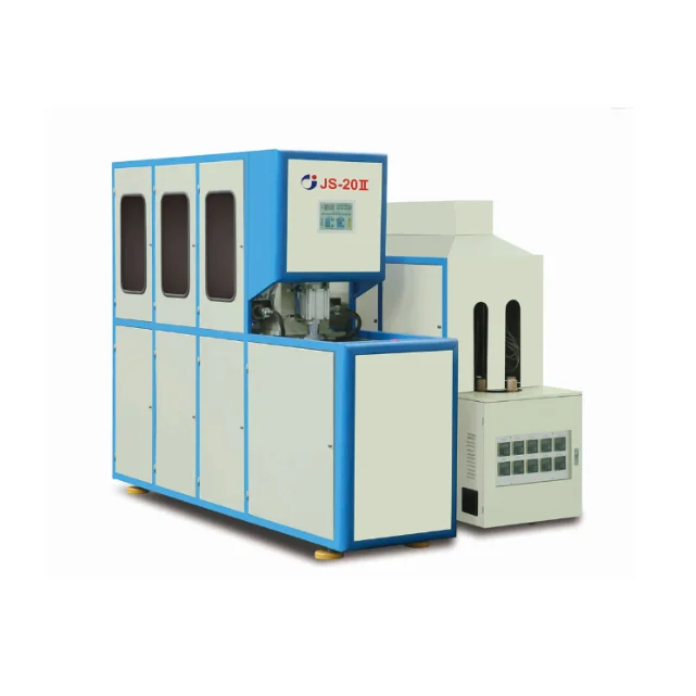 Pet Bottle Granules Making Machine Js-10II